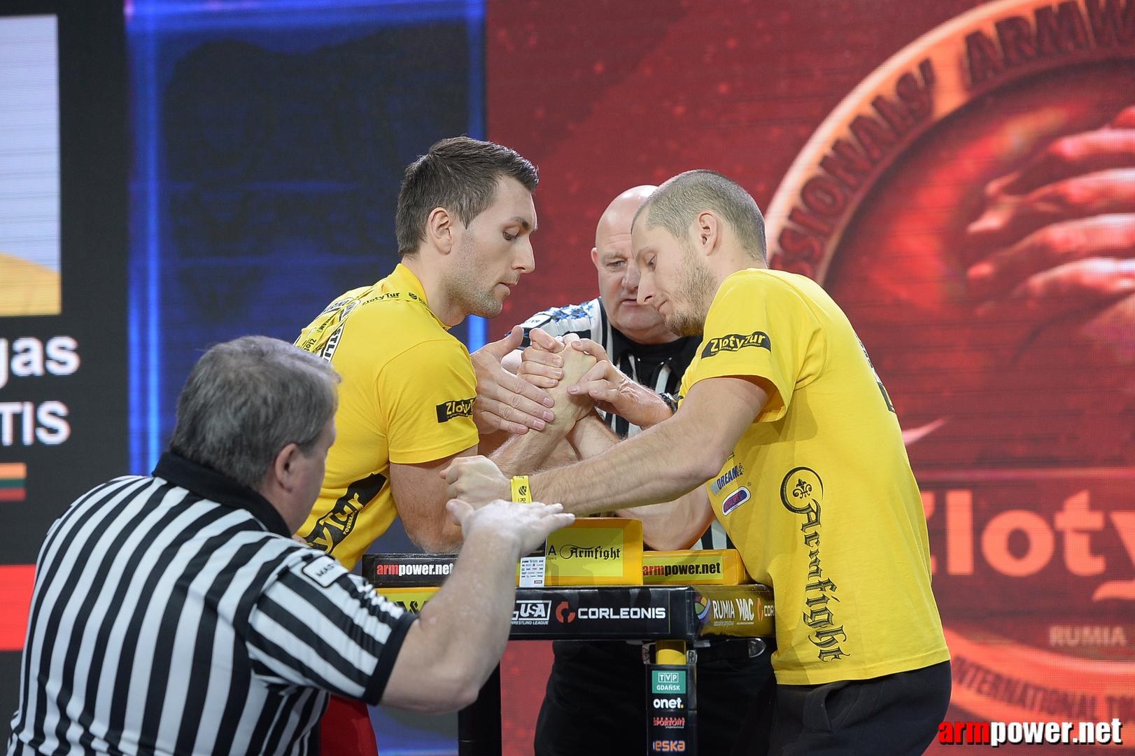 Zloty Tur 2015 By Mark Kazus Right Hand