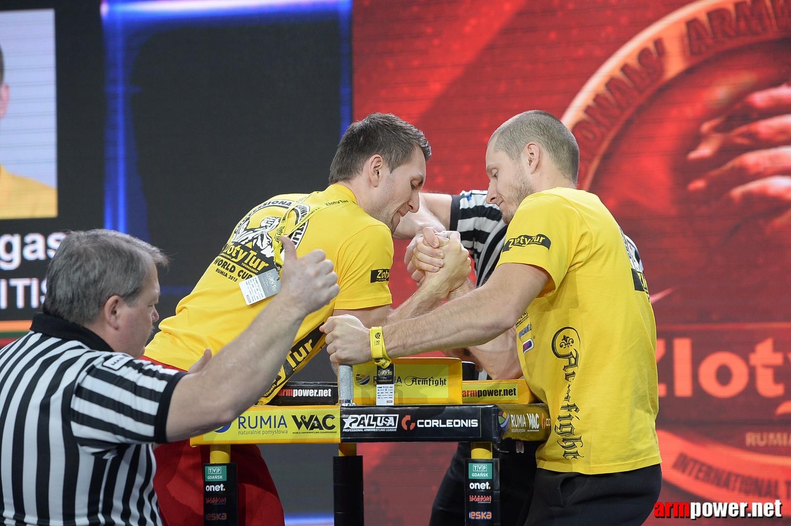 Zloty Tur 2015 By Mark Kazus Right Hand