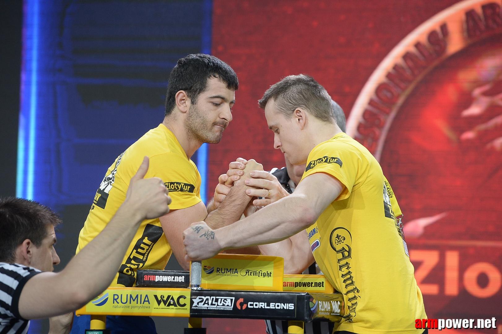 Zloty Tur 2015 By Mark Kazus Right Hand