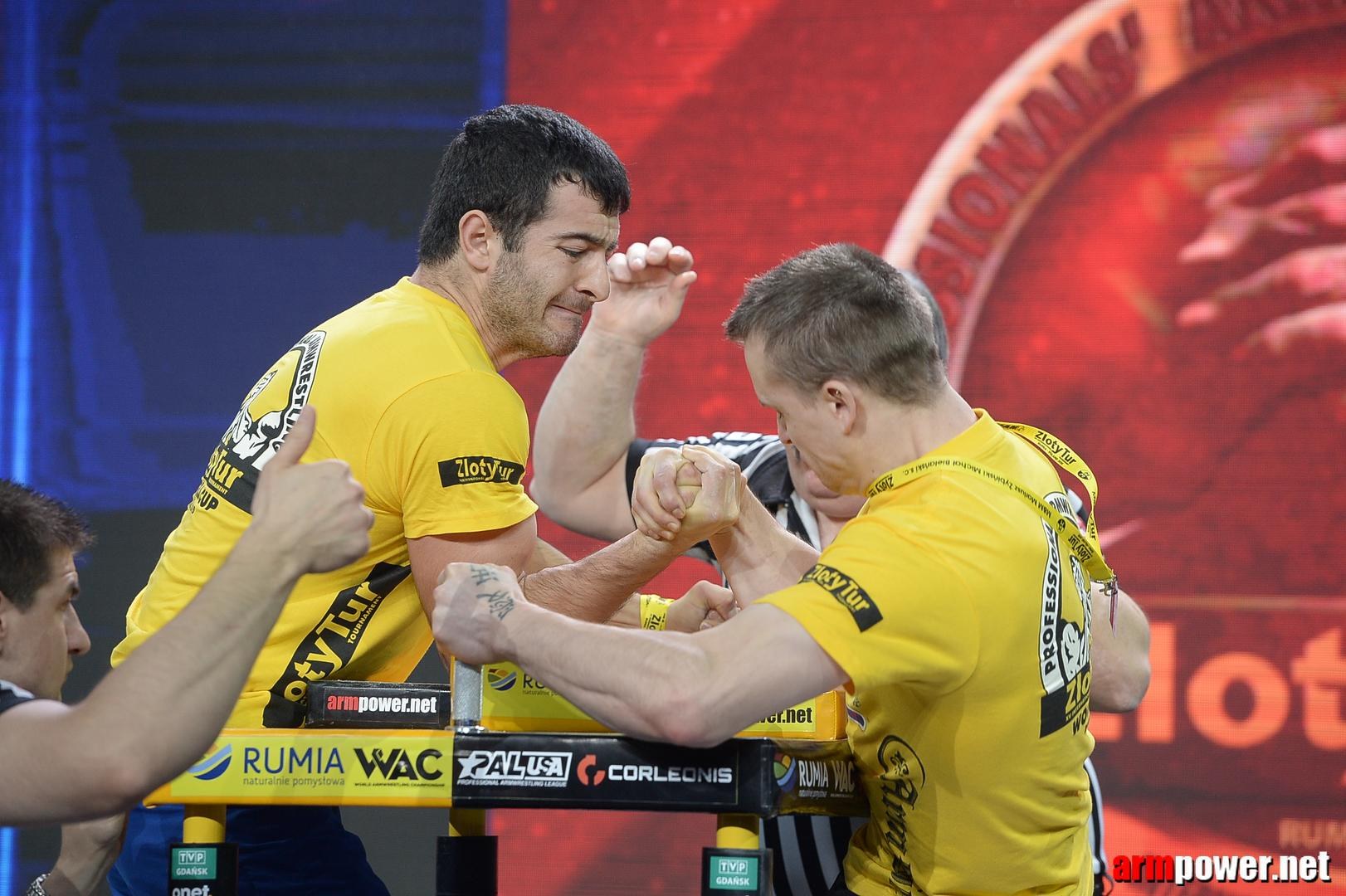 Zloty Tur 2015 By Mark Kazus Right Hand