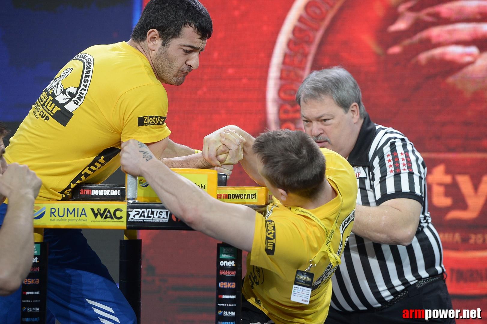 Zloty Tur 2015 By Mark Kazus Right Hand