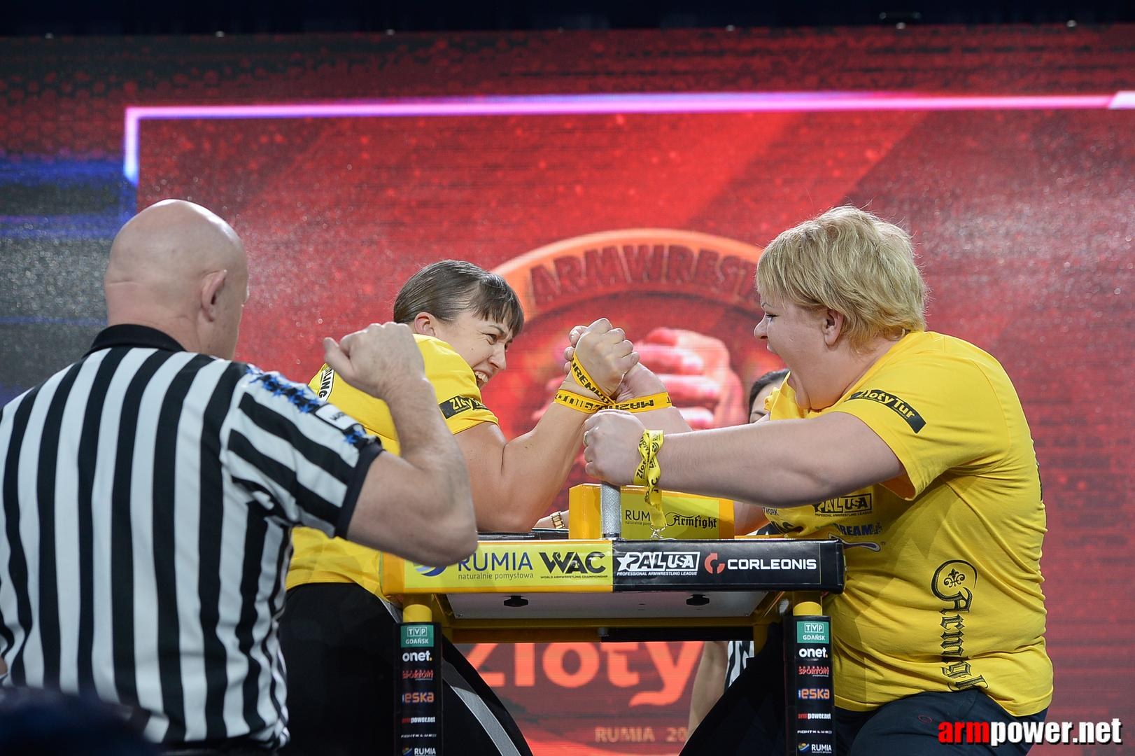 Zloty Tur 2015 By Mark Kazus Right Hand