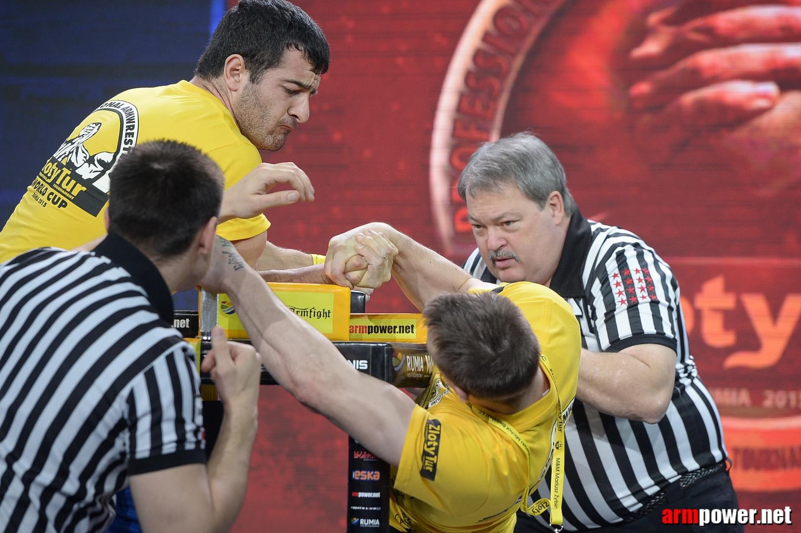 Zloty Tur 2015 By Mark Kazus Right Hand