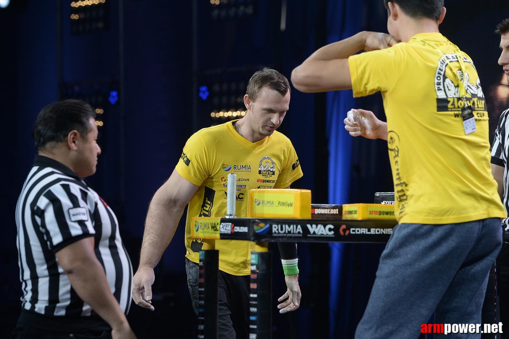 Zloty Tur 2015 By Mark Kazus Right Hand