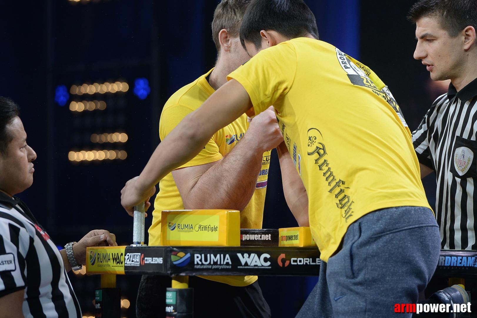 Zloty Tur 2015 By Mark Kazus Right Hand