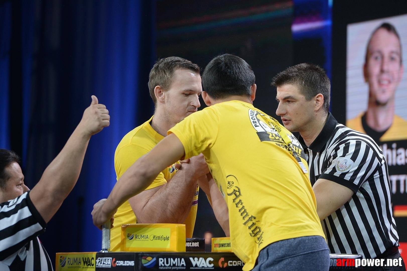 Zloty Tur 2015 By Mark Kazus Right Hand