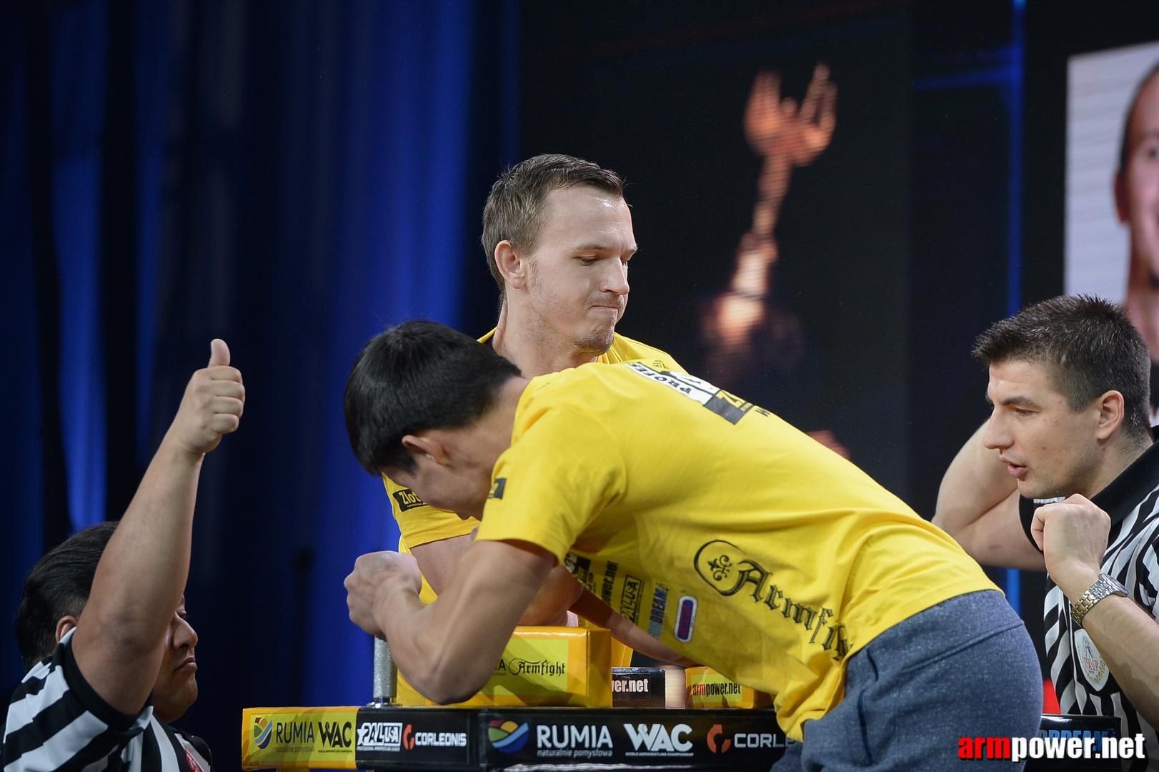 Zloty Tur 2015 By Mark Kazus Right Hand