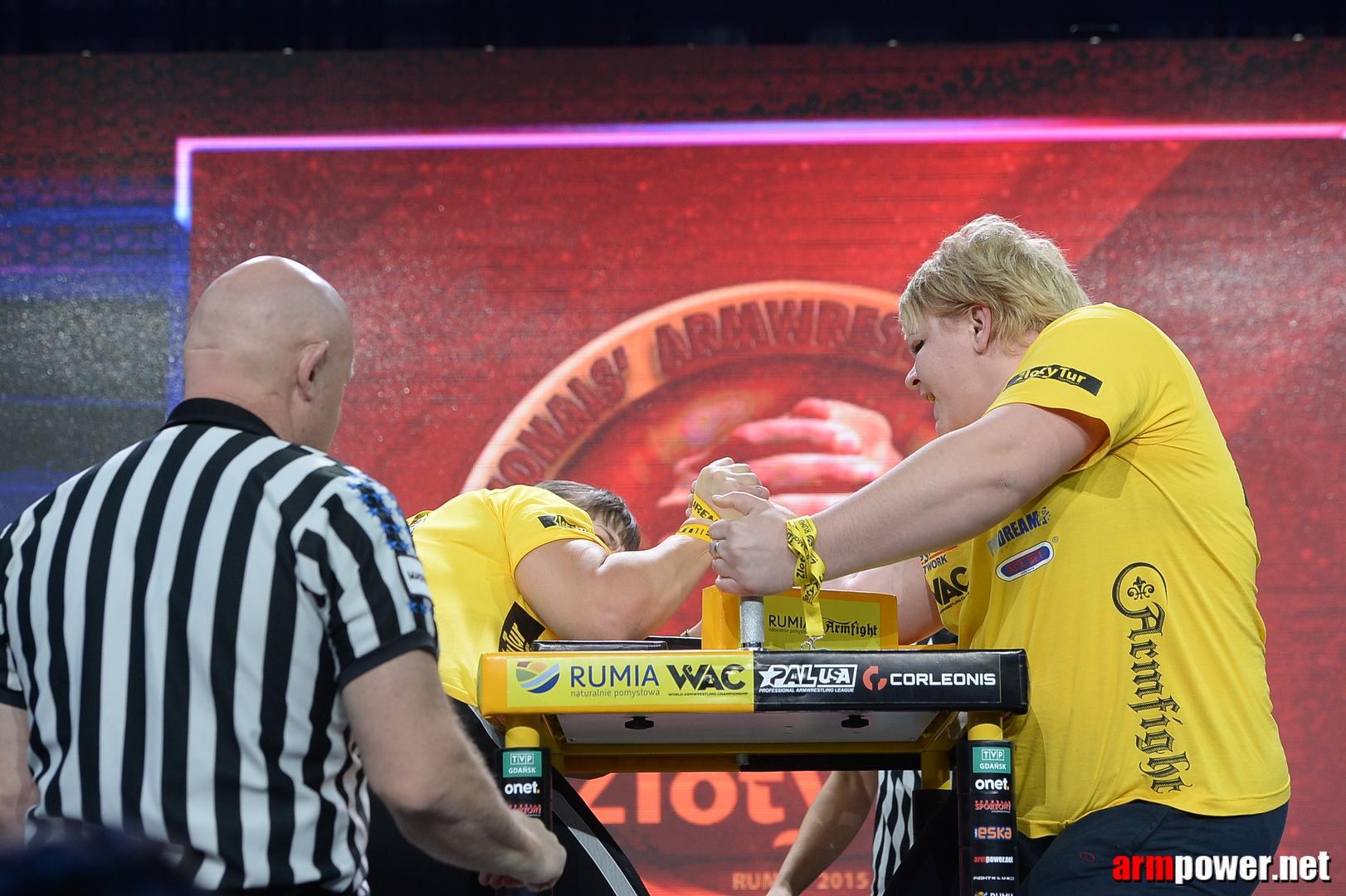 Zloty Tur 2015 By Mark Kazus Right Hand