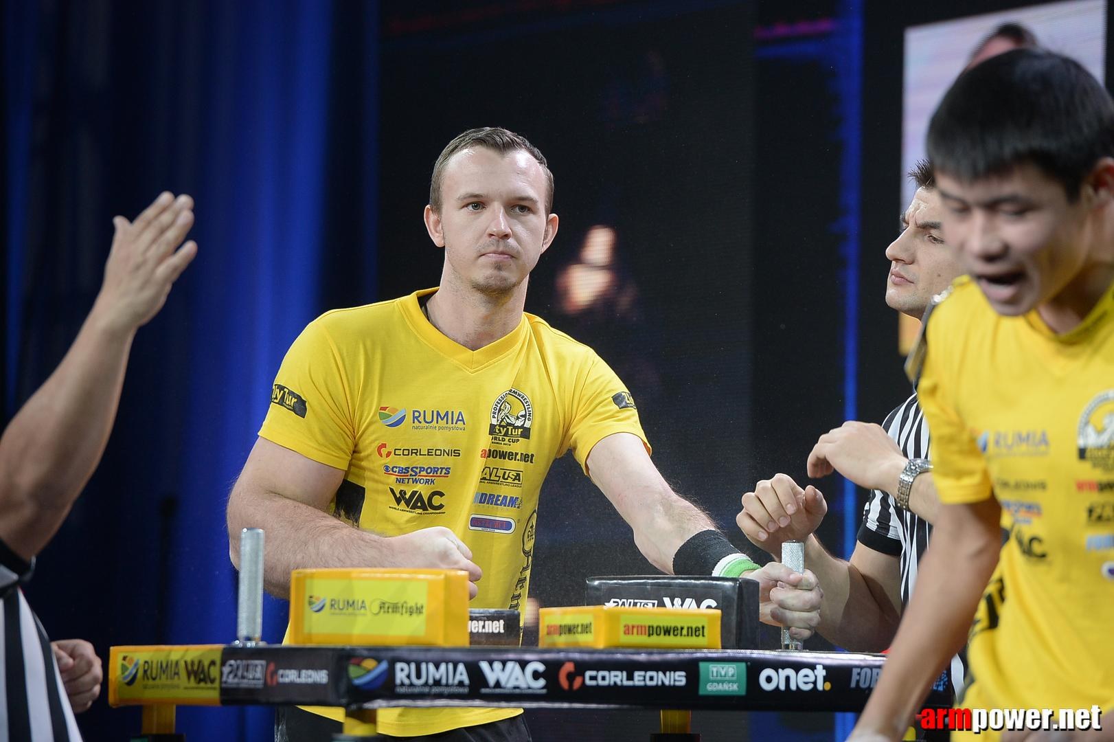 Zloty Tur 2015 By Mark Kazus Right Hand