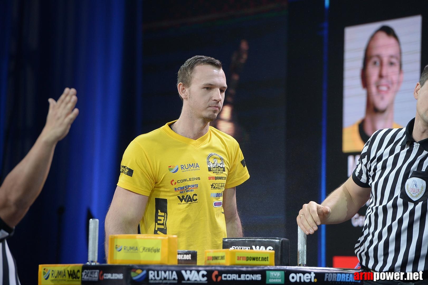 Zloty Tur 2015 By Mark Kazus Right Hand