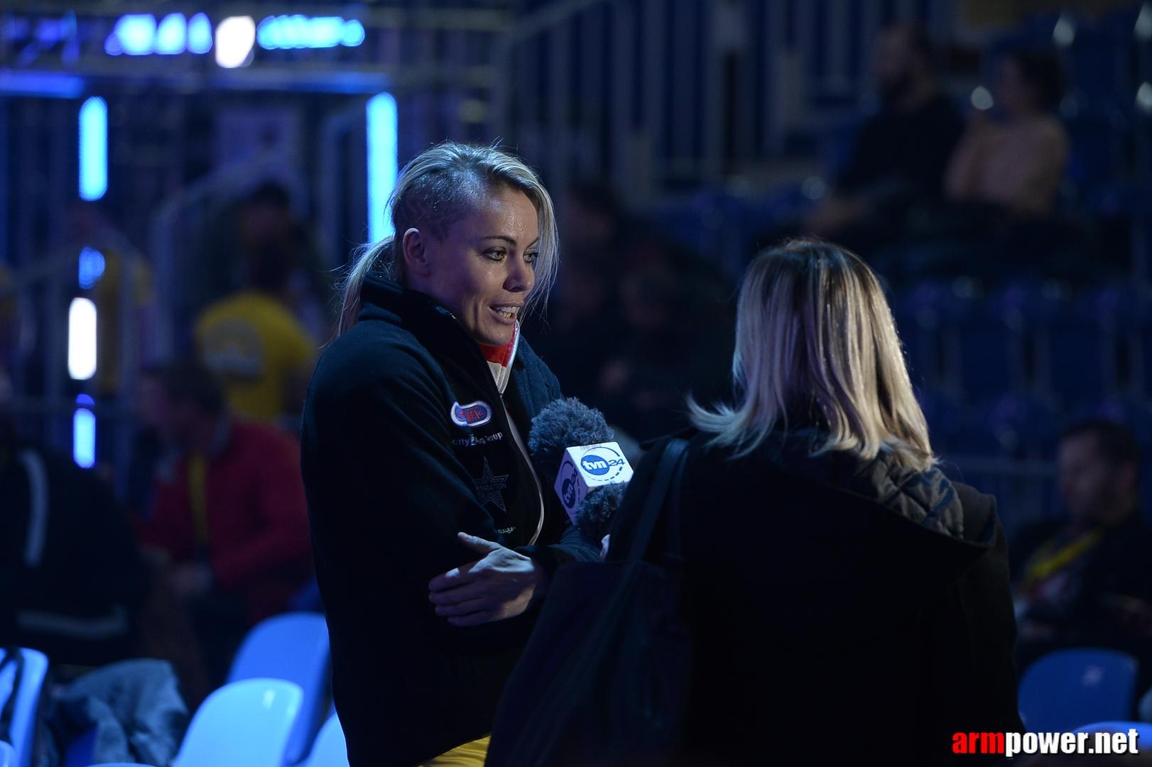 Zloty Tur 2015 By Mark Kazus Right Hand