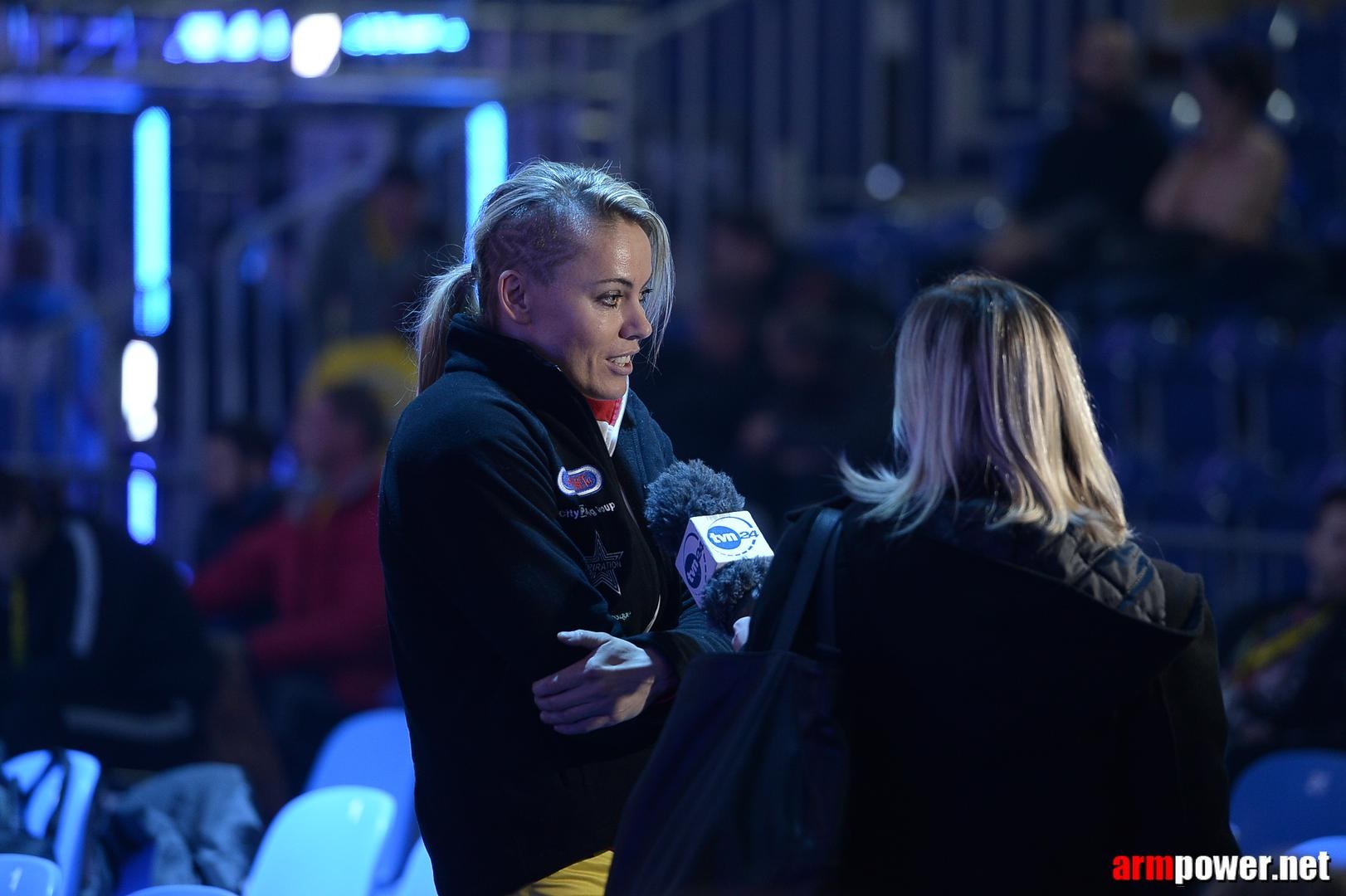 Zloty Tur 2015 By Mark Kazus Right Hand