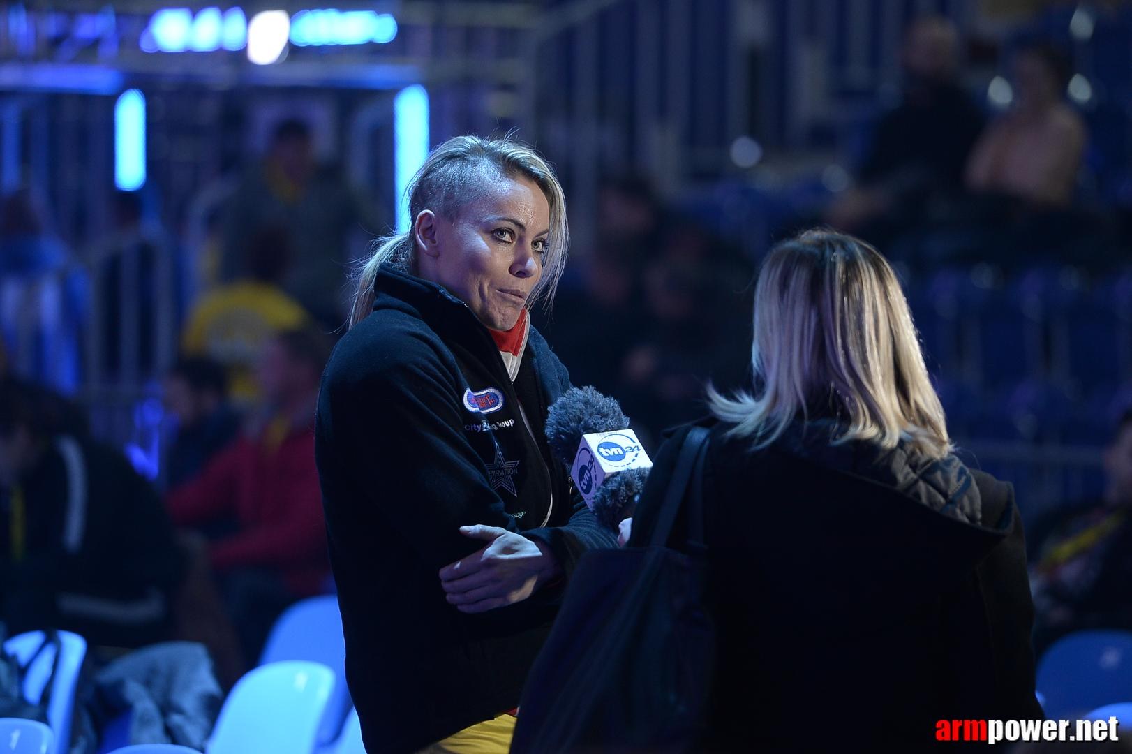 Zloty Tur 2015 By Mark Kazus Right Hand