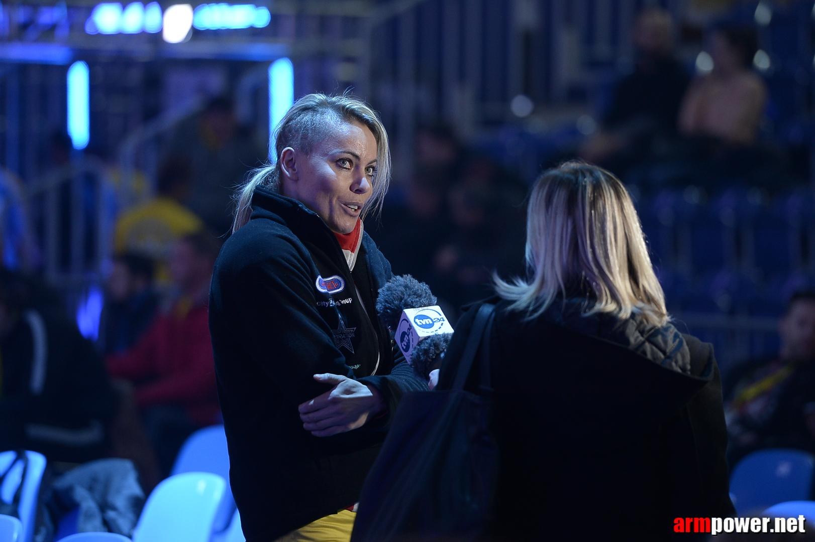 Zloty Tur 2015 By Mark Kazus Right Hand