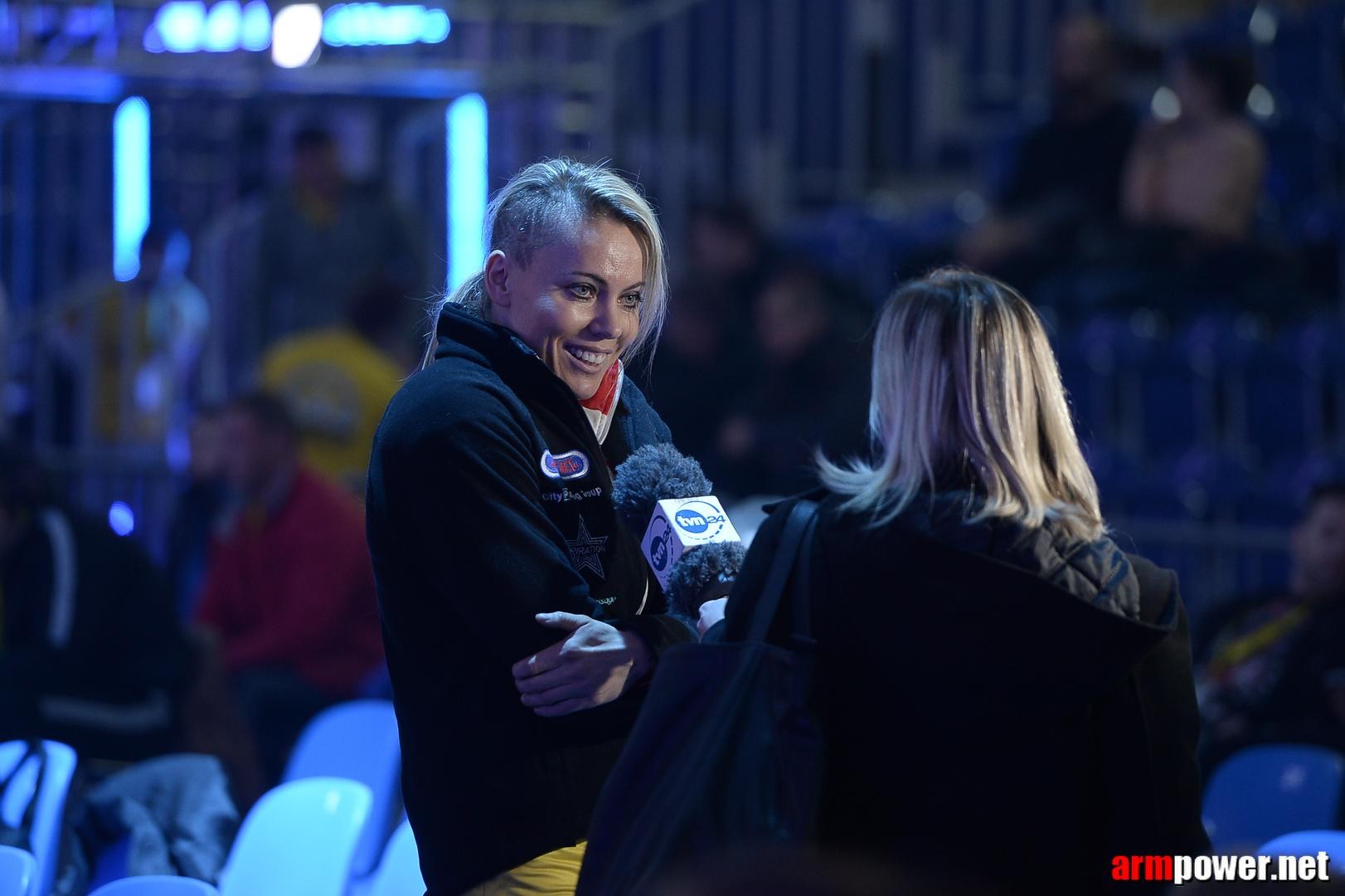 Zloty Tur 2015 By Mark Kazus Right Hand