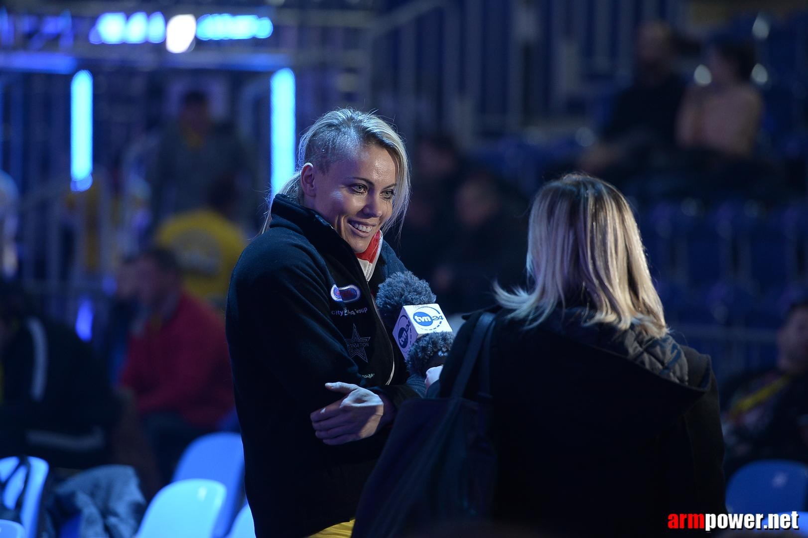 Zloty Tur 2015 By Mark Kazus Right Hand