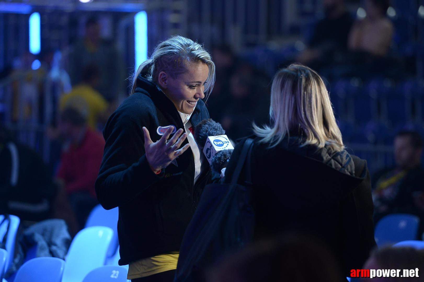 Zloty Tur 2015 By Mark Kazus Right Hand