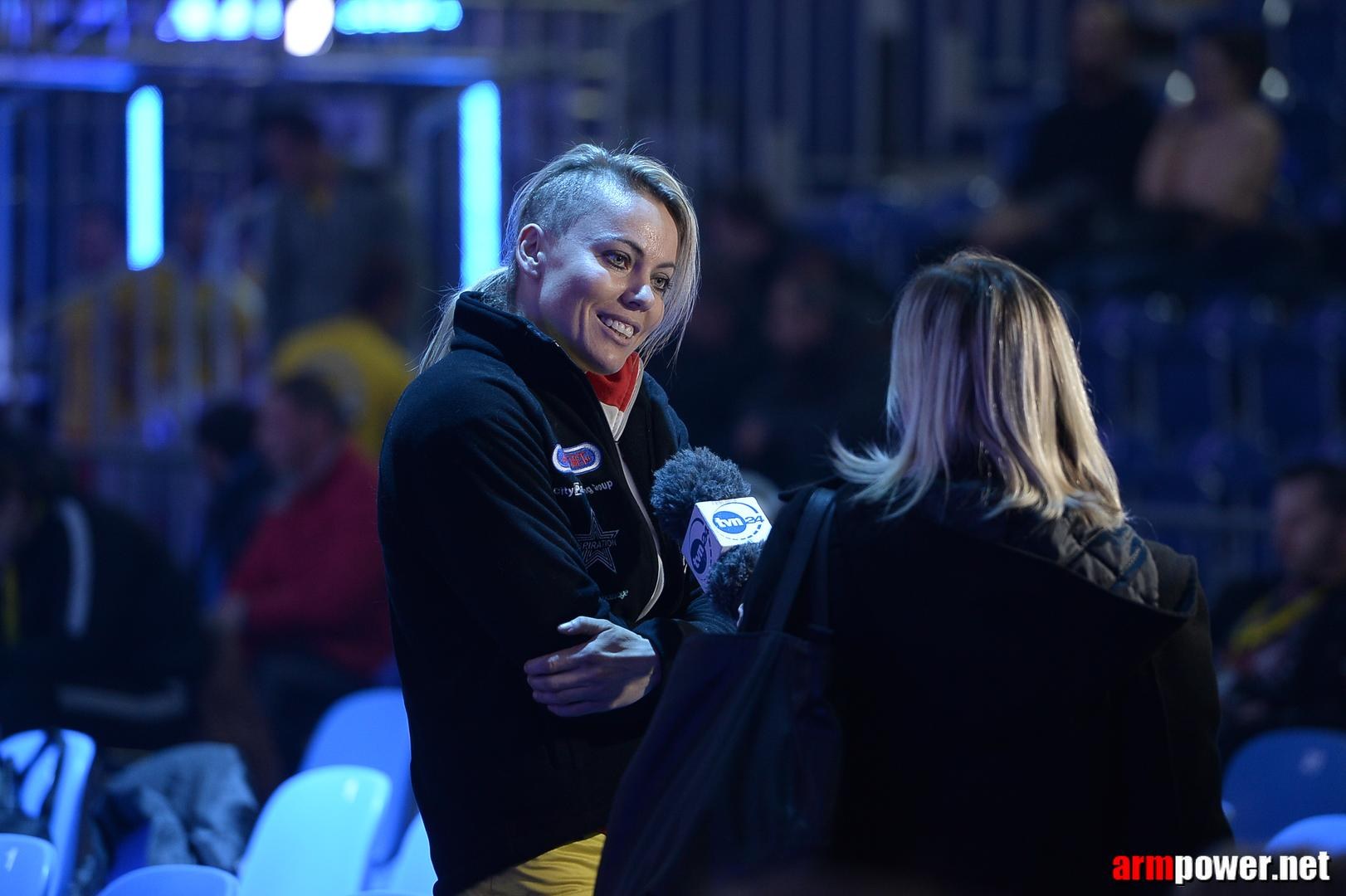 Zloty Tur 2015 By Mark Kazus Right Hand