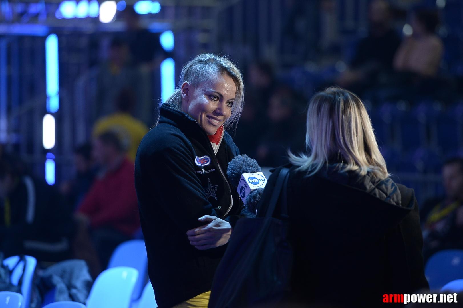 Zloty Tur 2015 By Mark Kazus Right Hand