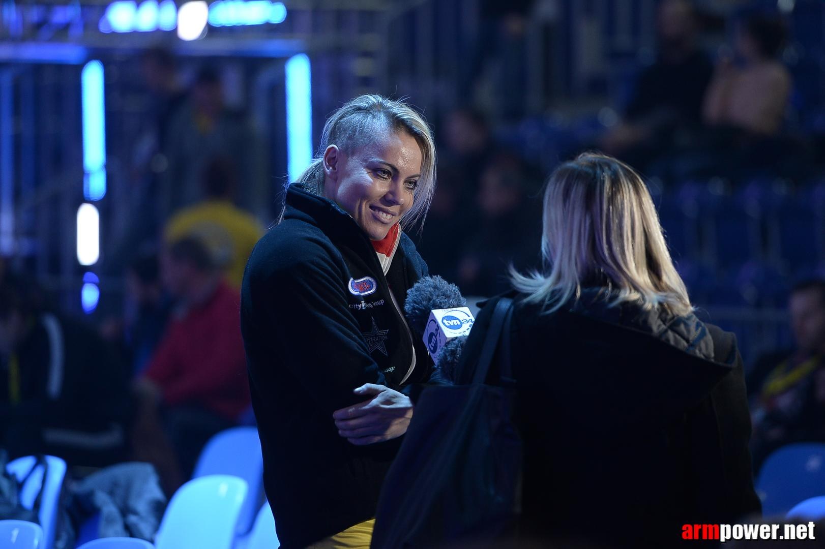 Zloty Tur 2015 By Mark Kazus Right Hand