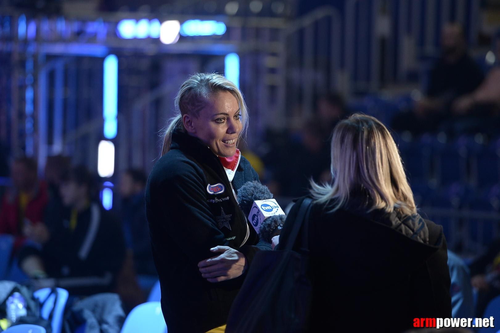 Zloty Tur 2015 By Mark Kazus Right Hand