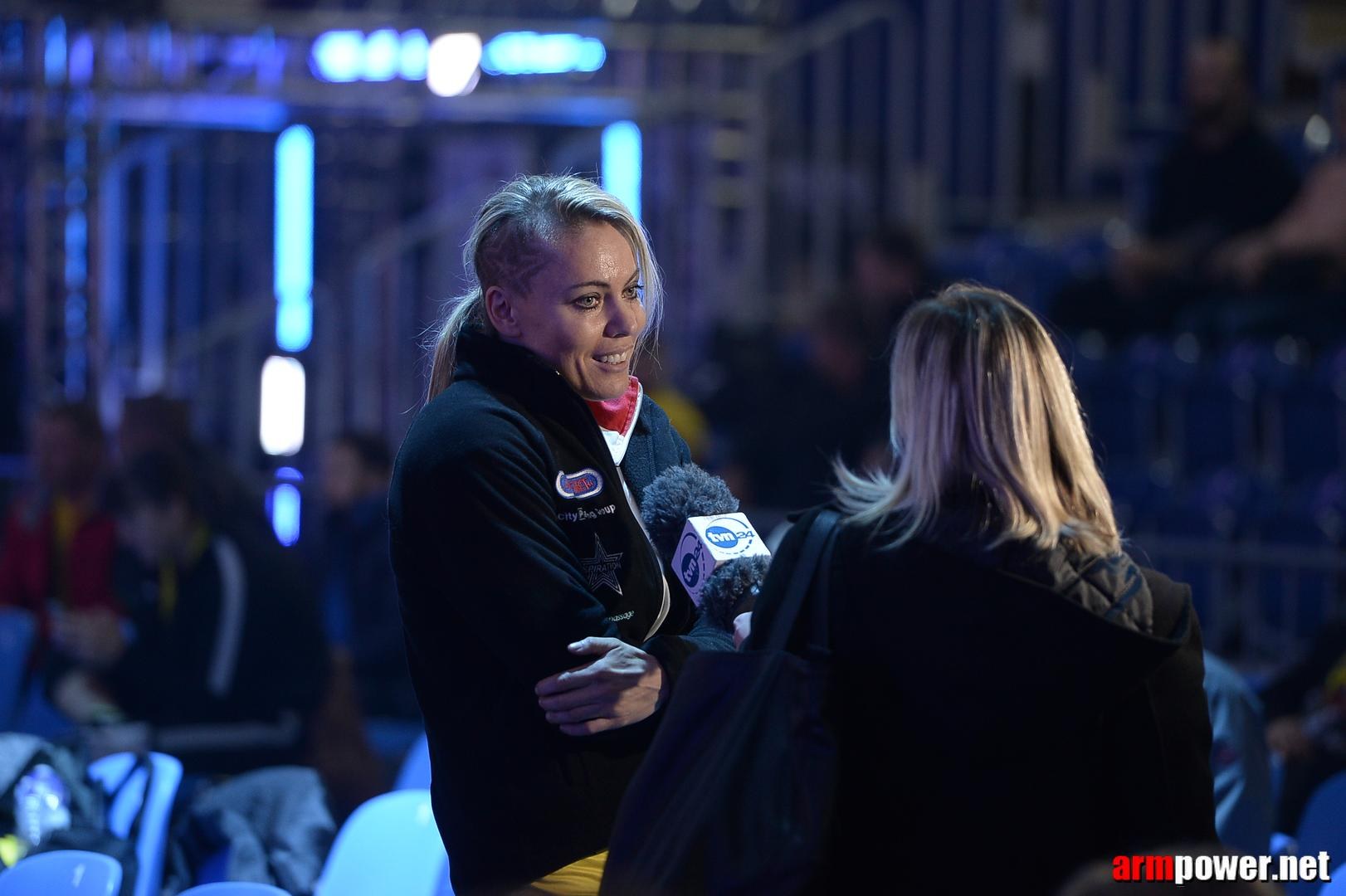 Zloty Tur 2015 By Mark Kazus Right Hand