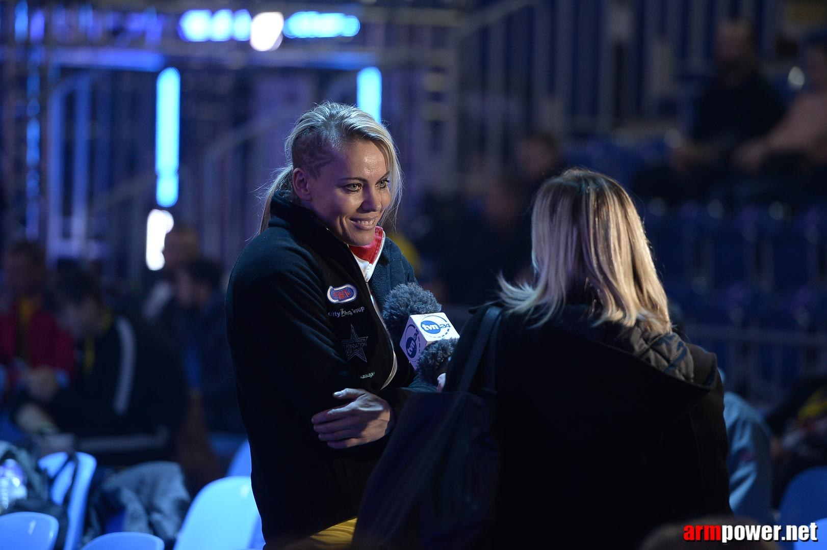 Zloty Tur 2015 By Mark Kazus Right Hand