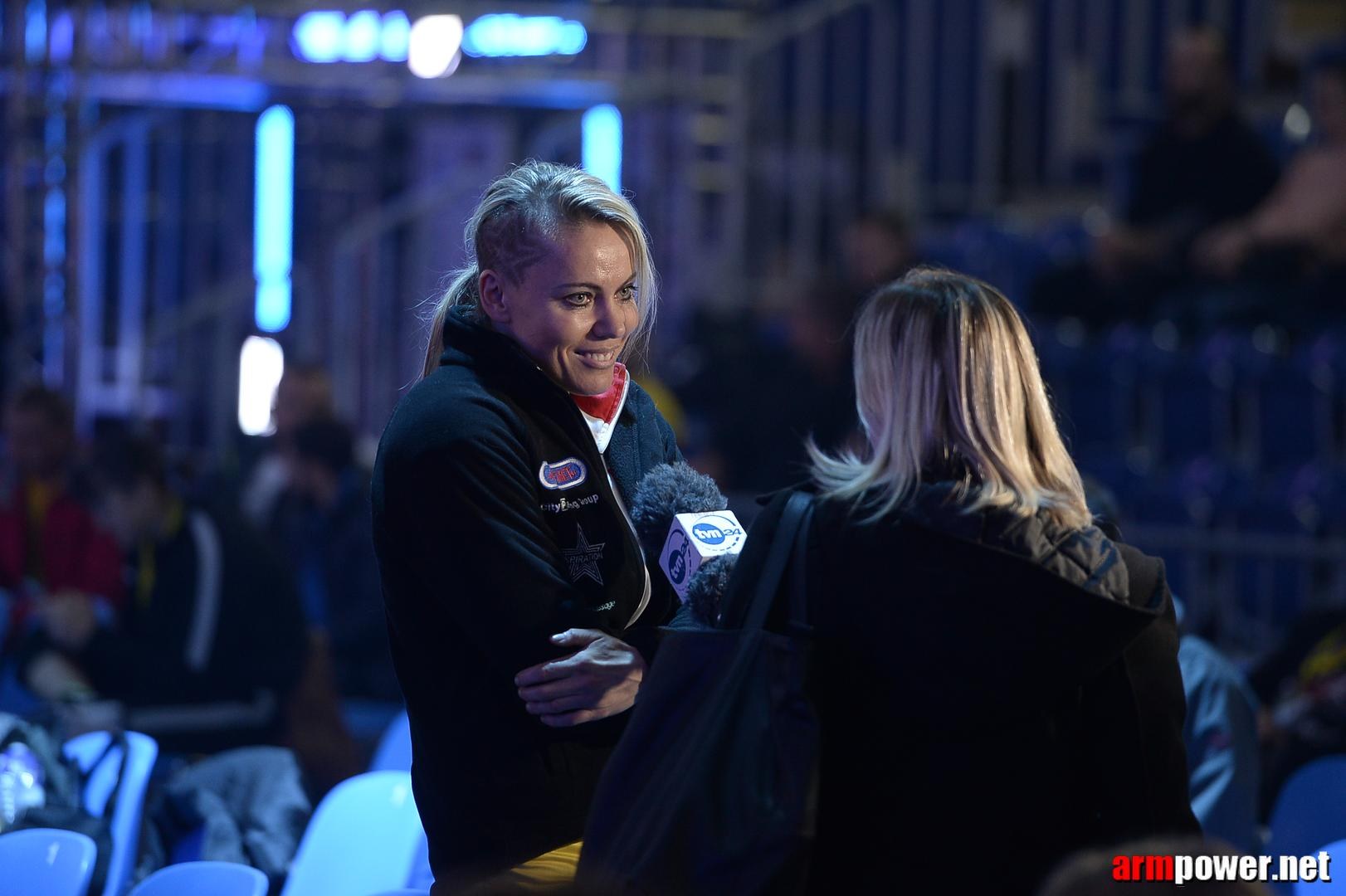 Zloty Tur 2015 By Mark Kazus Right Hand