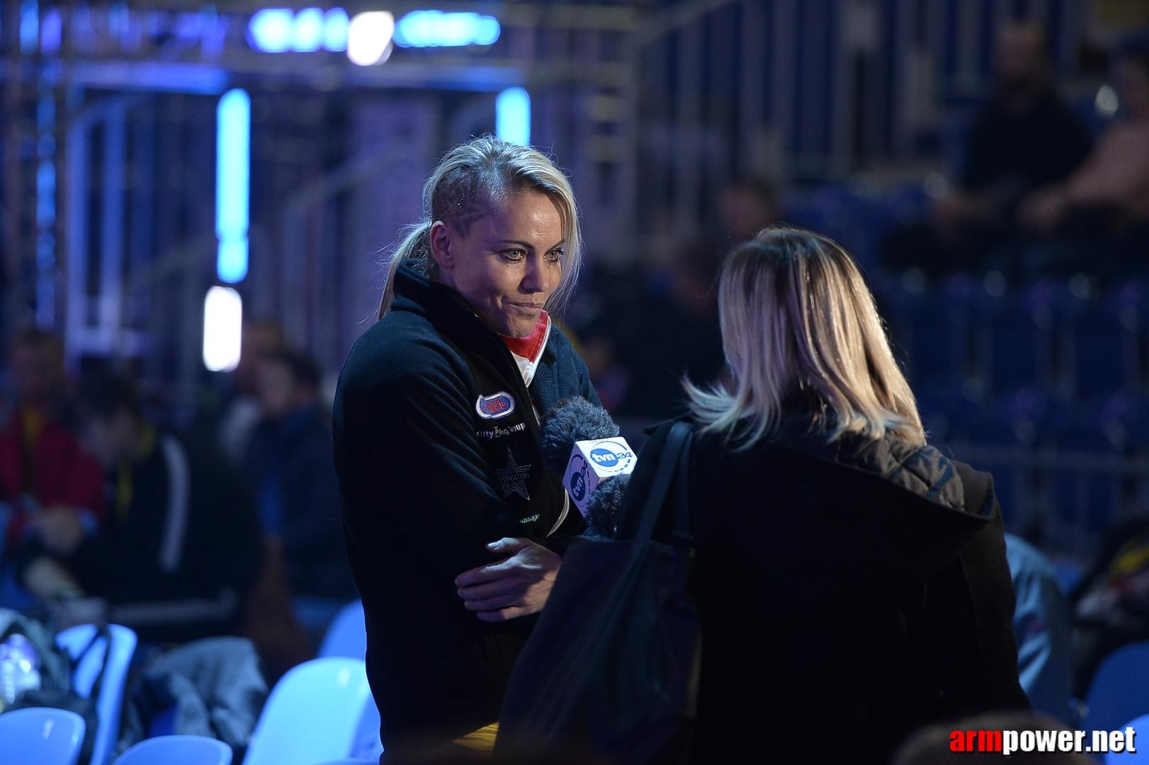 Zloty Tur 2015 By Mark Kazus Right Hand