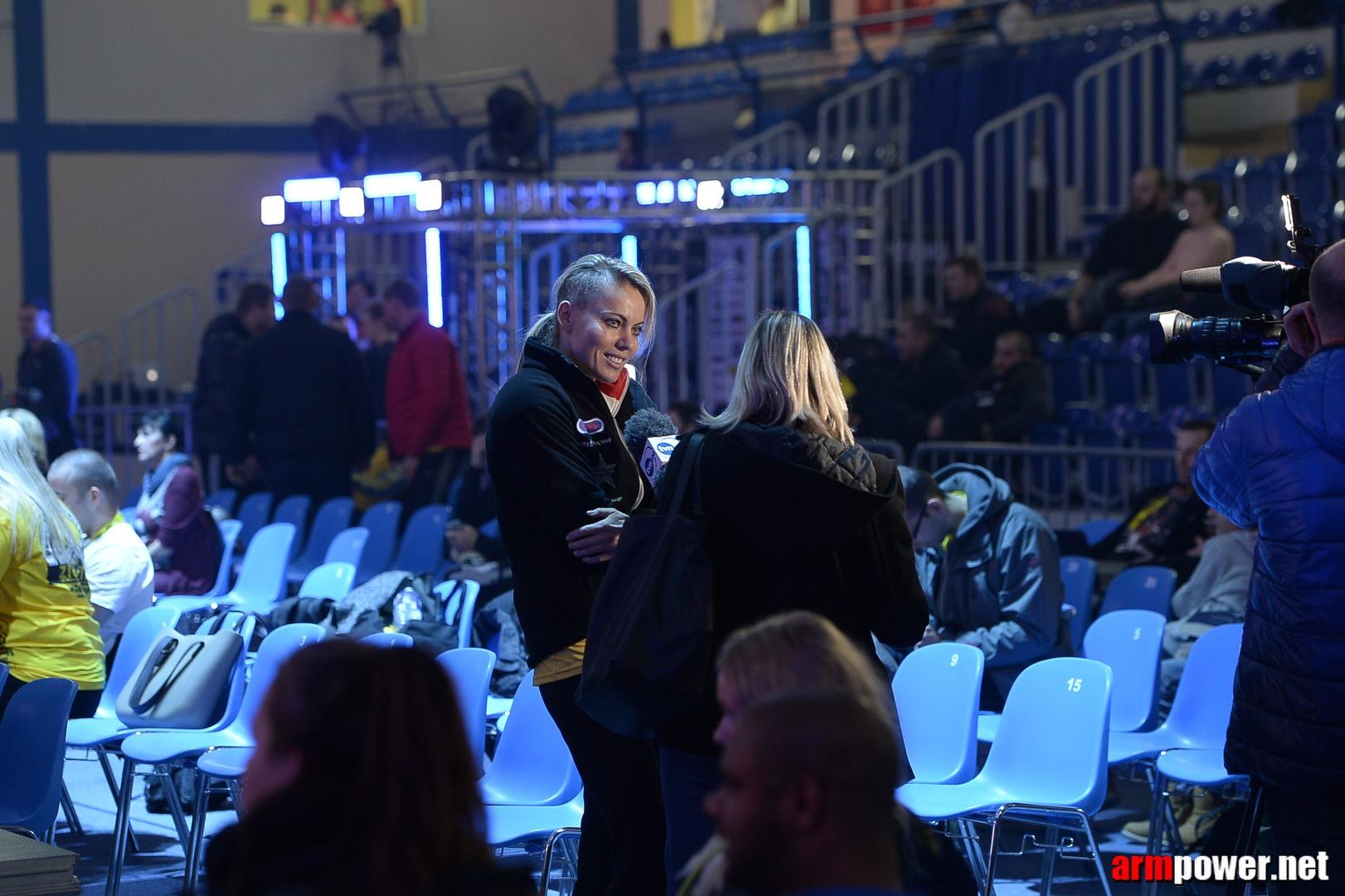 Zloty Tur 2015 By Mark Kazus Right Hand