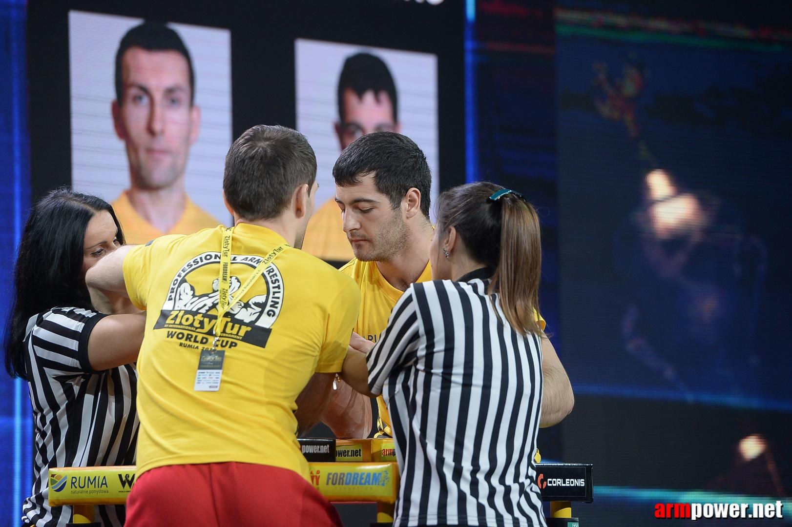 Zloty Tur 2015 By Mark Kazus Right Hand