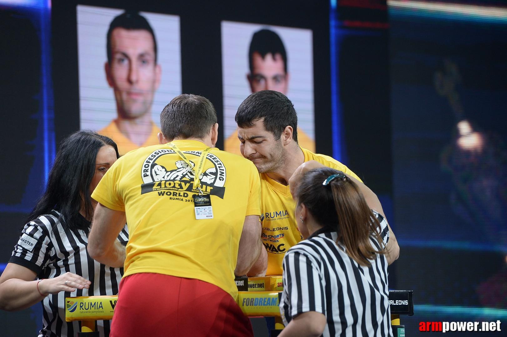 Zloty Tur 2015 By Mark Kazus Right Hand