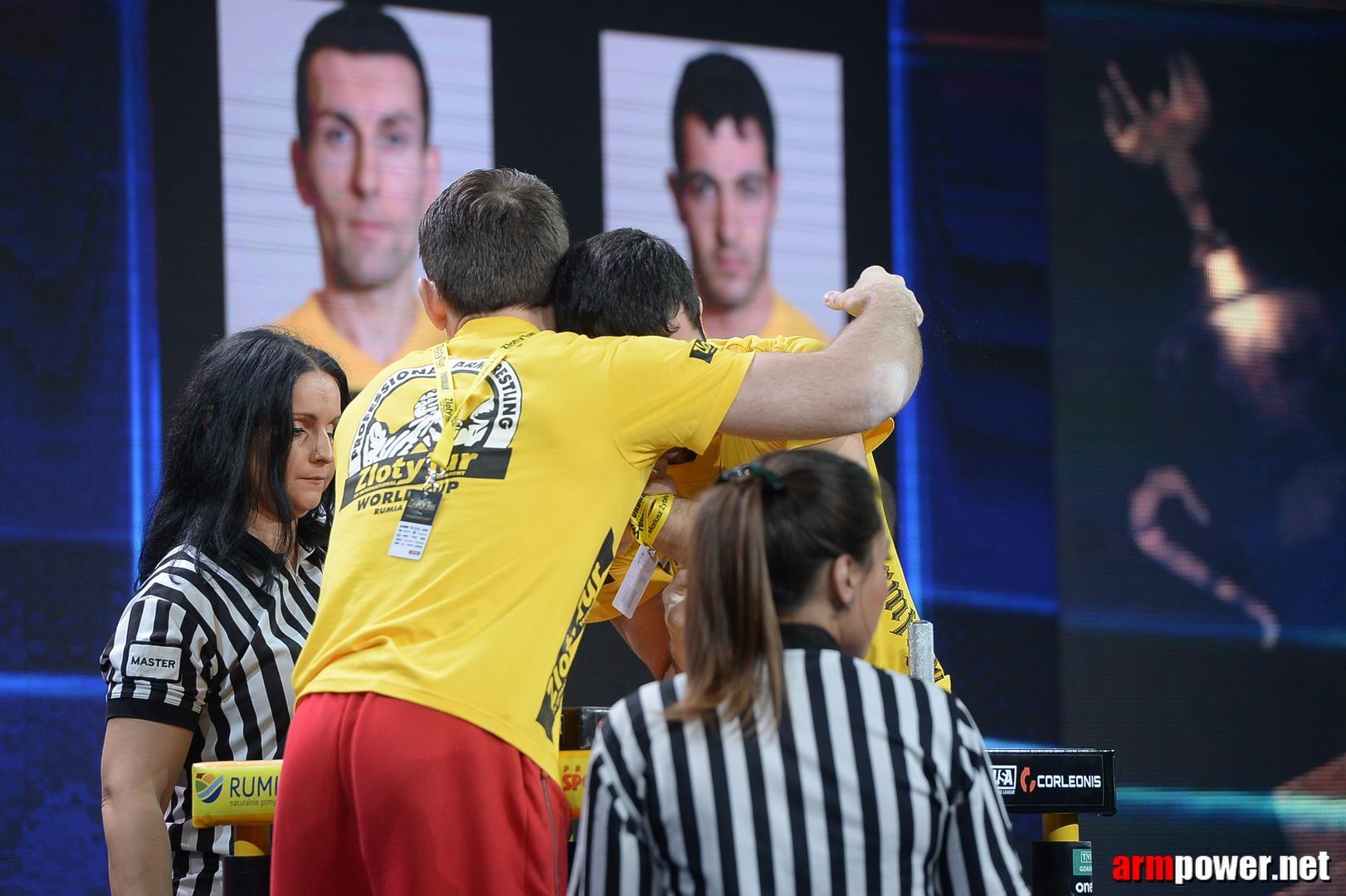 Zloty Tur 2015 By Mark Kazus Right Hand