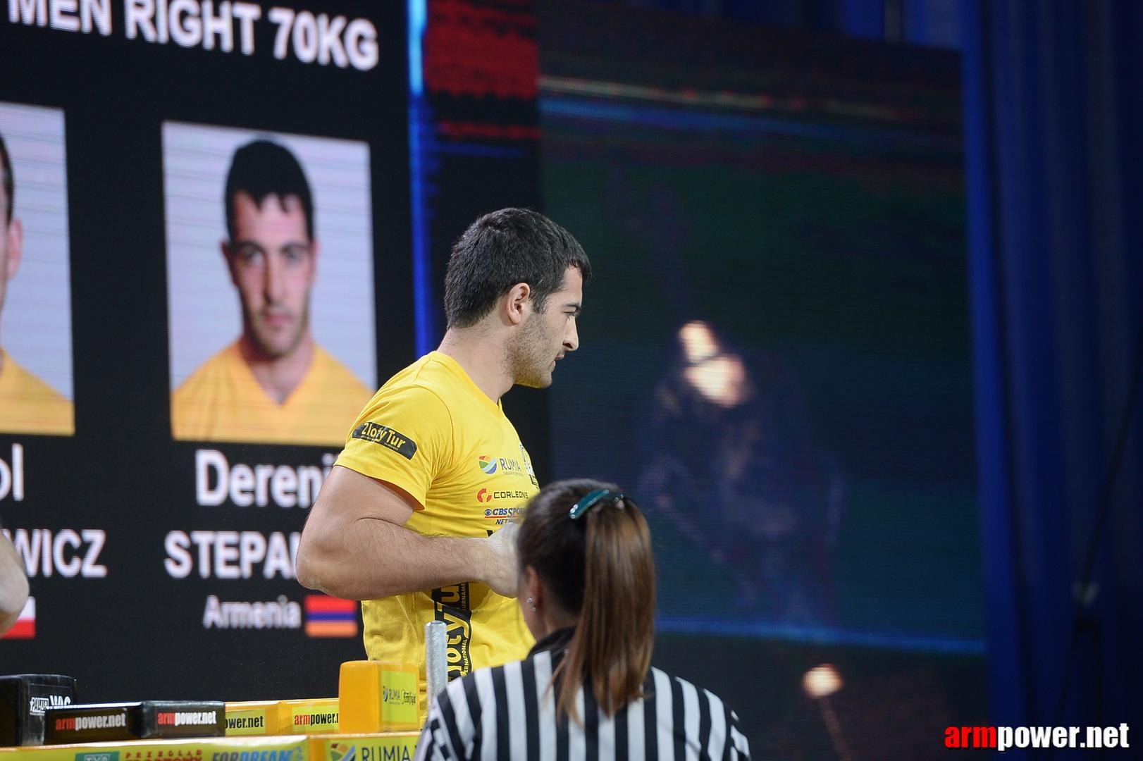 Zloty Tur 2015 By Mark Kazus Right Hand