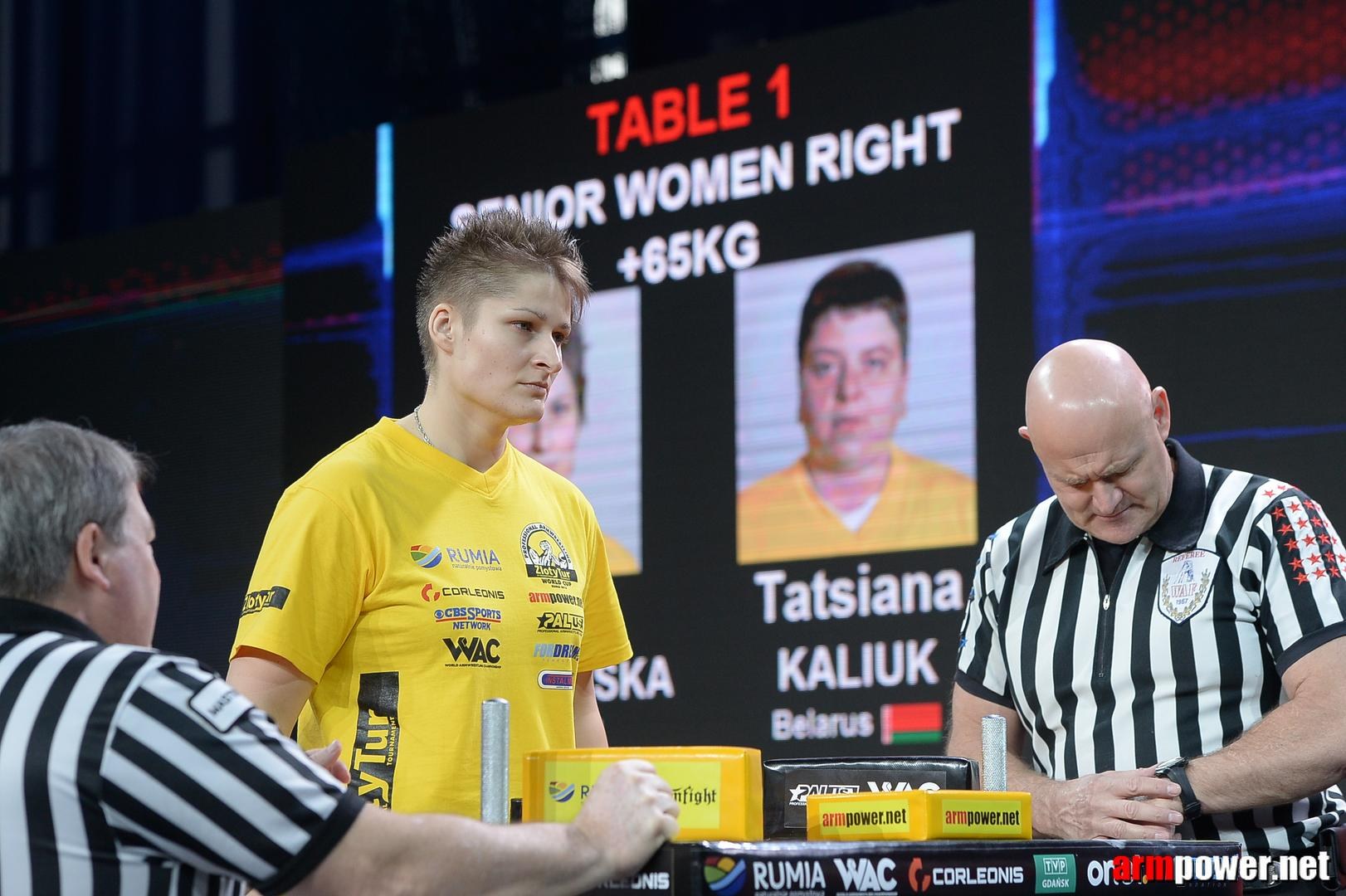 Zloty Tur 2015 By Mark Kazus Right Hand