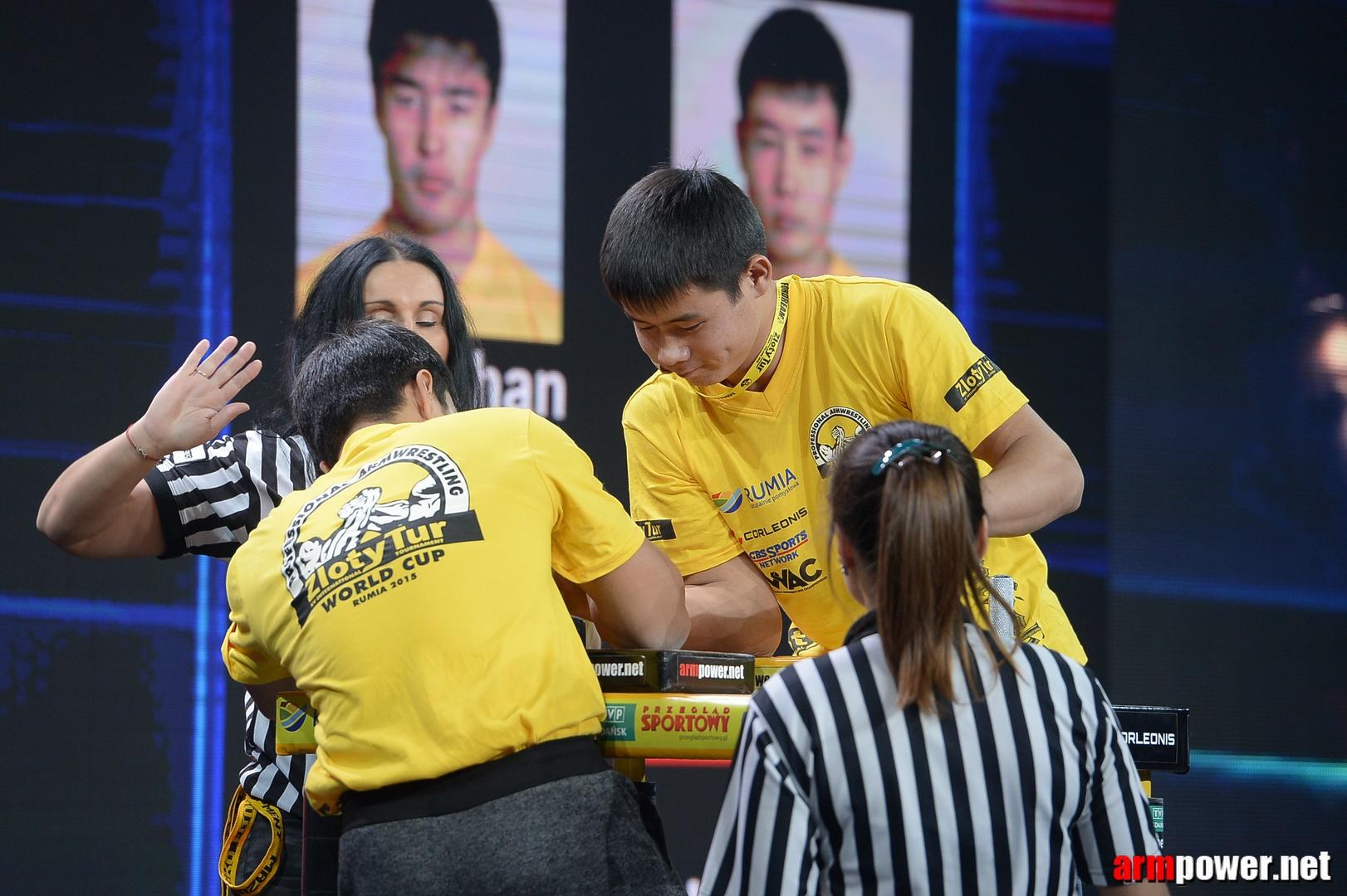 Zloty Tur 2015 By Mark Kazus Right Hand