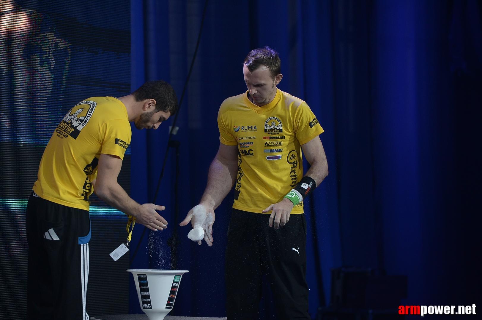 Zloty Tur 2015 By Mark Kazus Right Hand