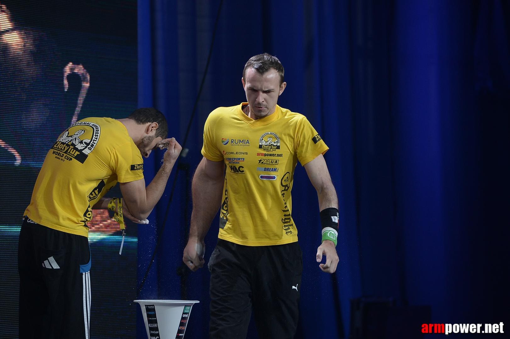 Zloty Tur 2015 By Mark Kazus Right Hand