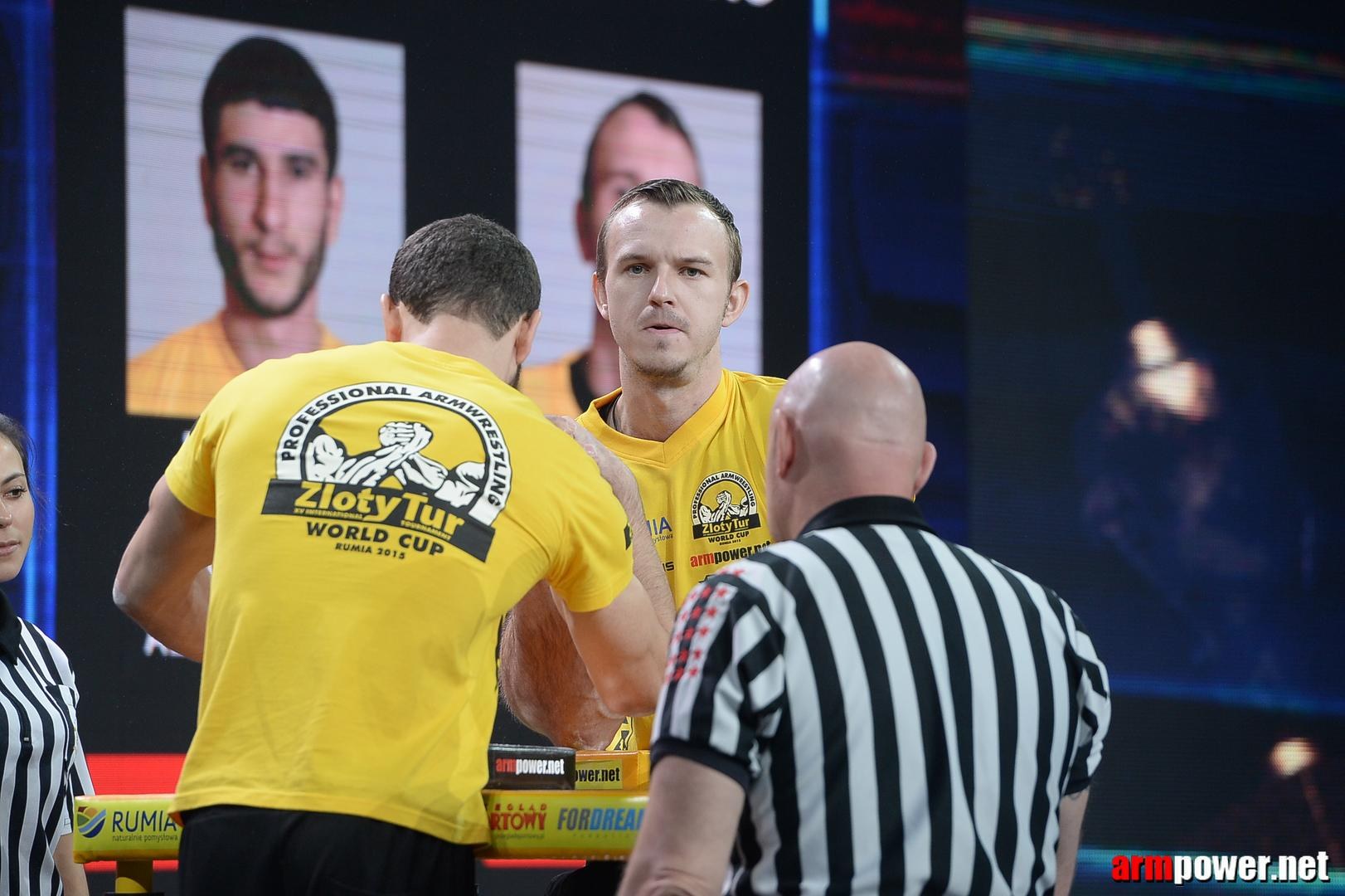 Zloty Tur 2015 By Mark Kazus Right Hand