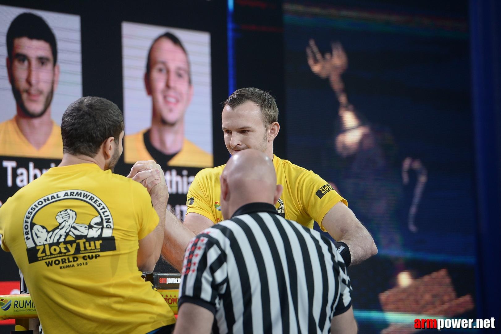 Zloty Tur 2015 By Mark Kazus Right Hand