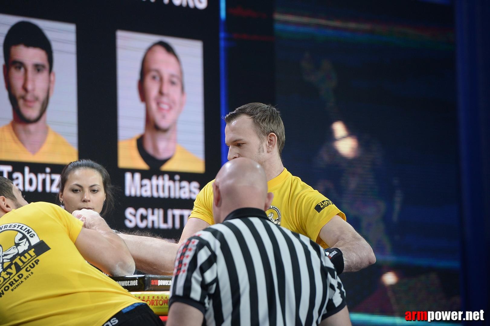 Zloty Tur 2015 By Mark Kazus Right Hand