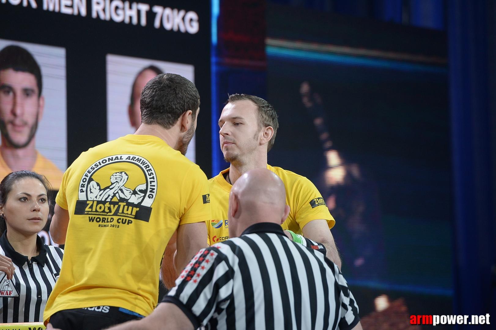 Zloty Tur 2015 By Mark Kazus Right Hand