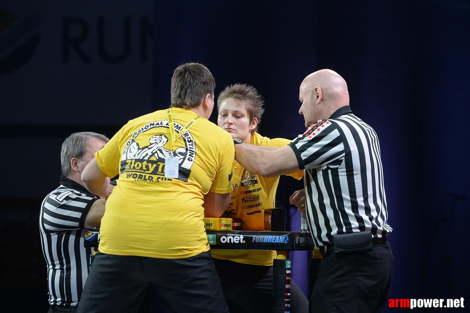 Zloty Tur 2015 By Mark Kazus Right Hand