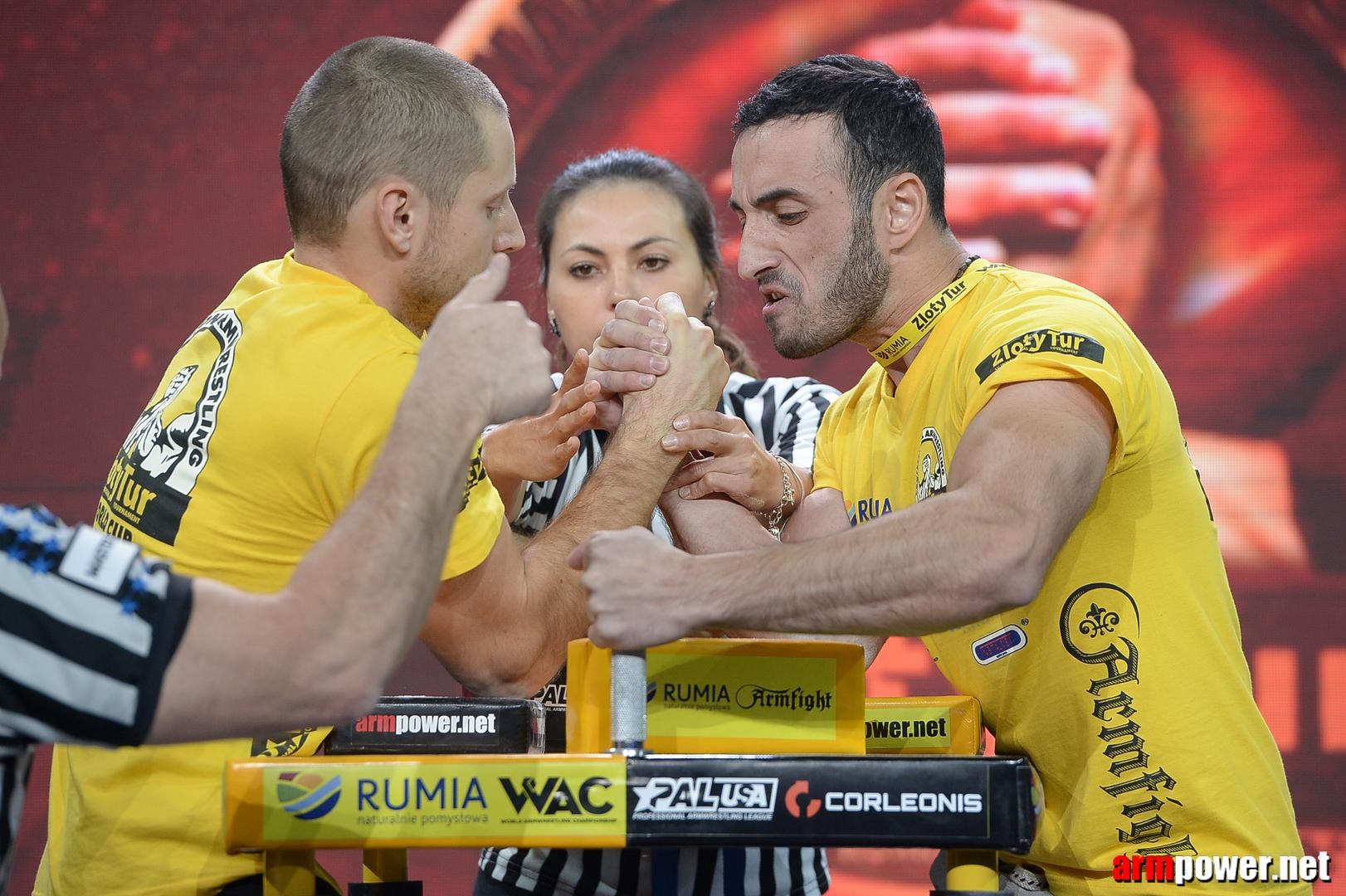 Zloty Tur 2015 By Mark Kazus Right Hand