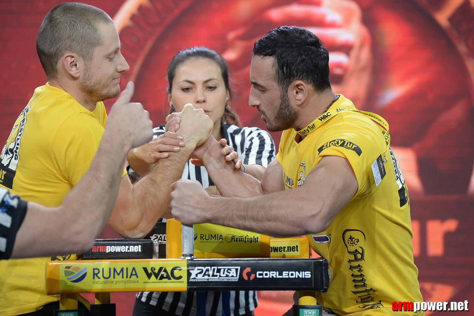 Zloty Tur 2015 By Mark Kazus Right Hand