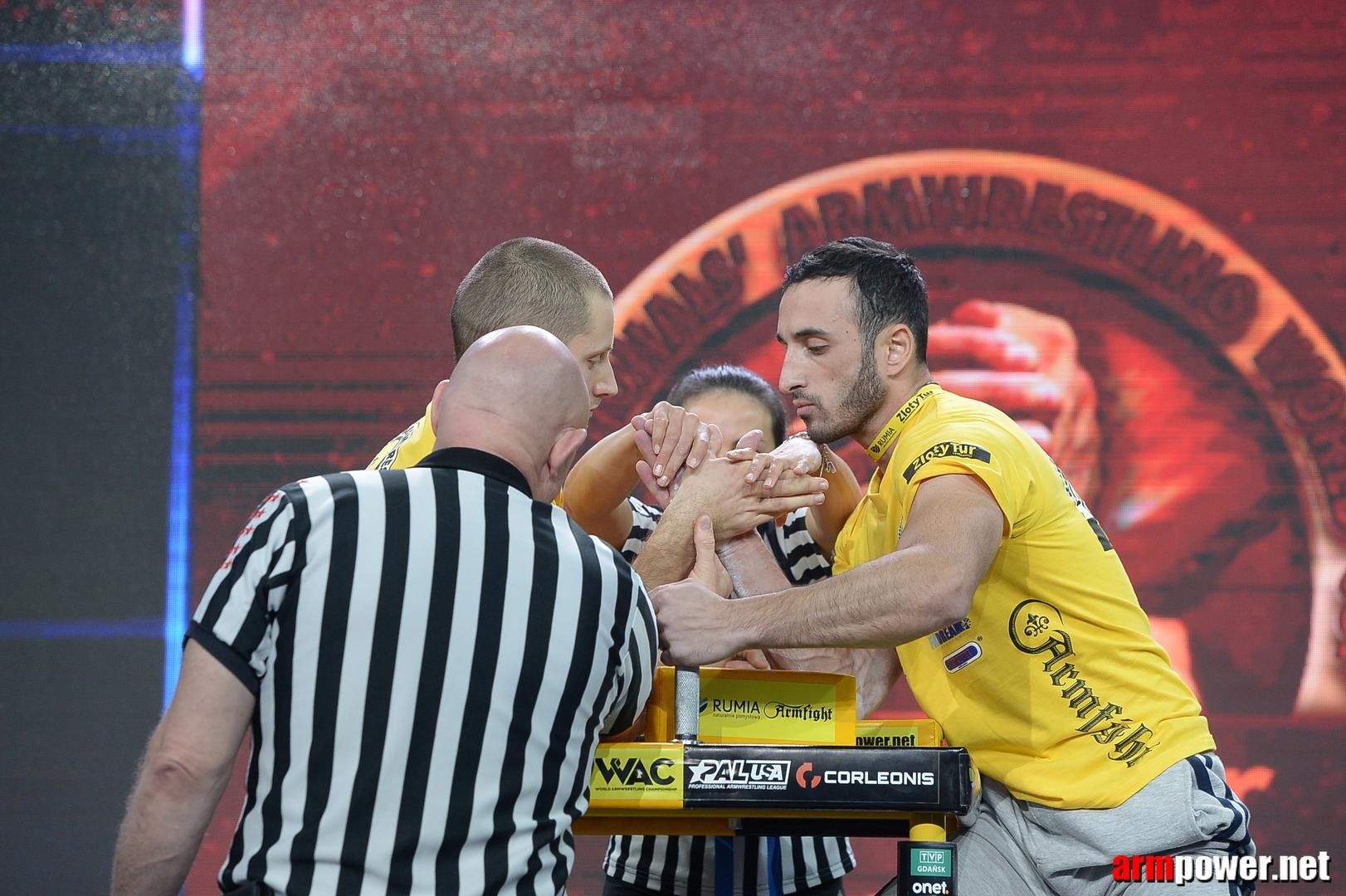 Zloty Tur 2015 By Mark Kazus Right Hand