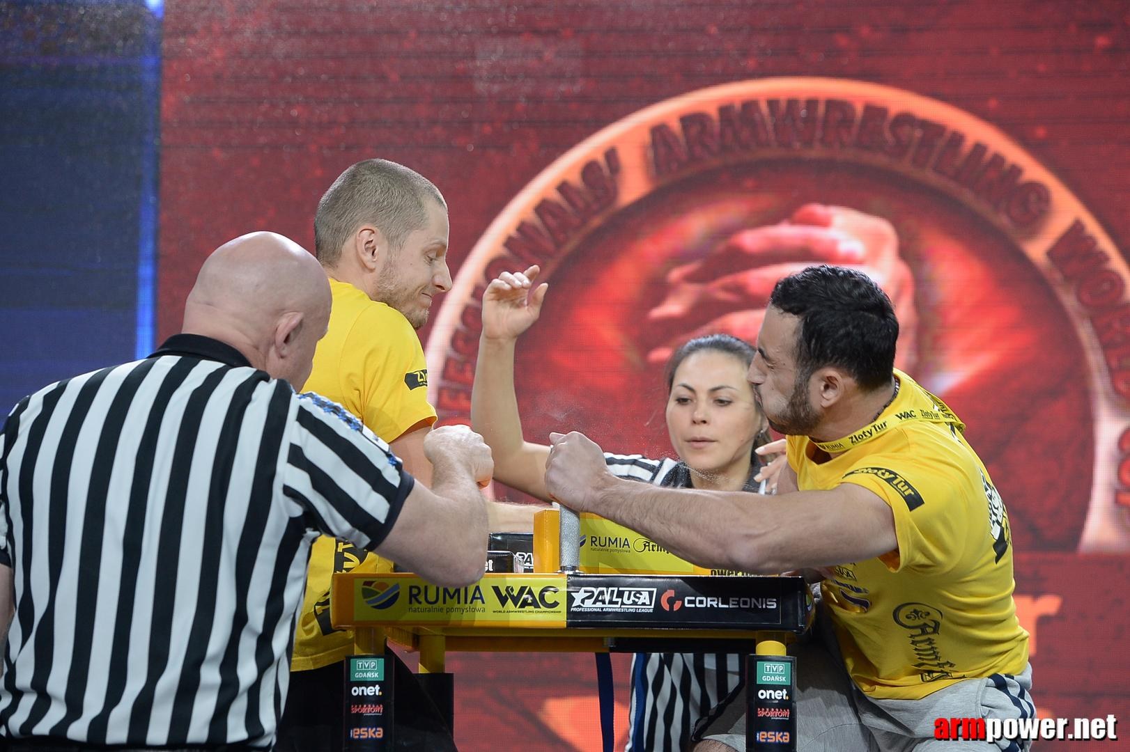 Zloty Tur 2015 By Mark Kazus Right Hand