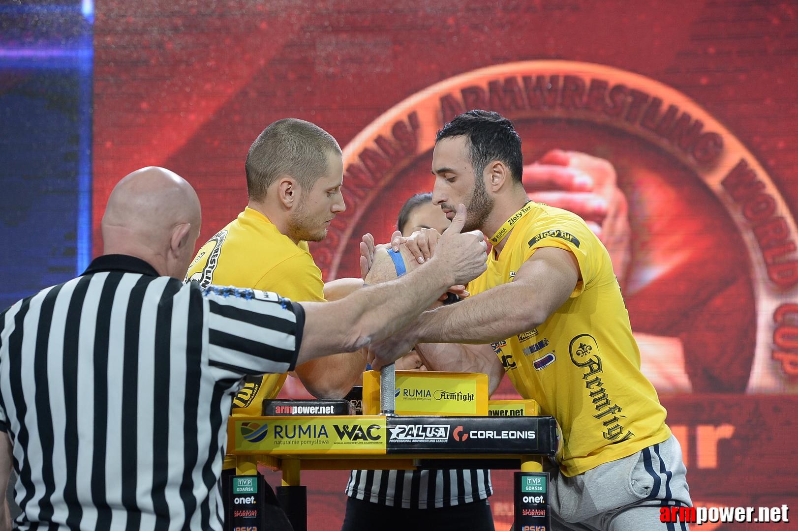 Zloty Tur 2015 By Mark Kazus Right Hand