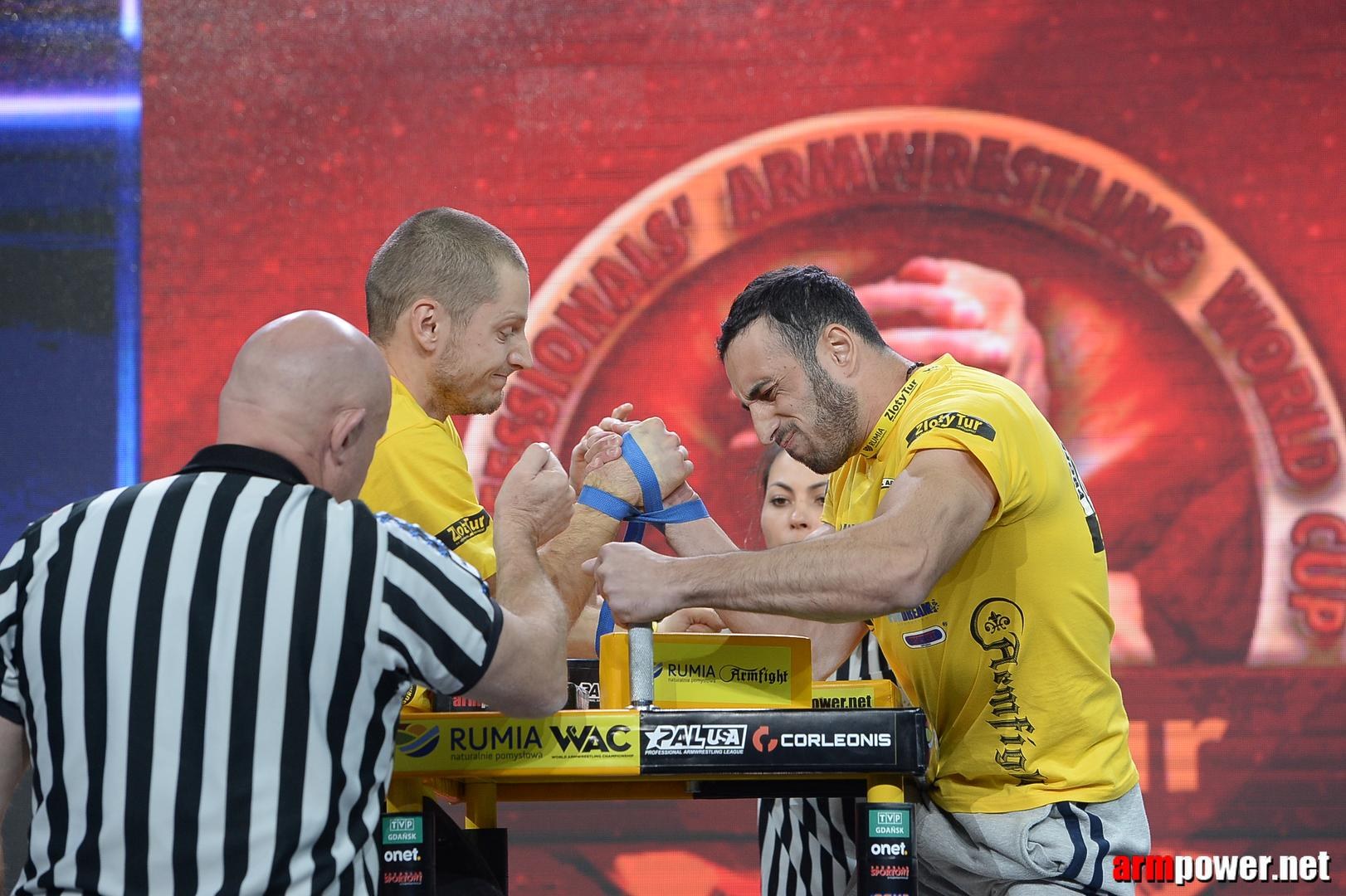 Zloty Tur 2015 By Mark Kazus Right Hand