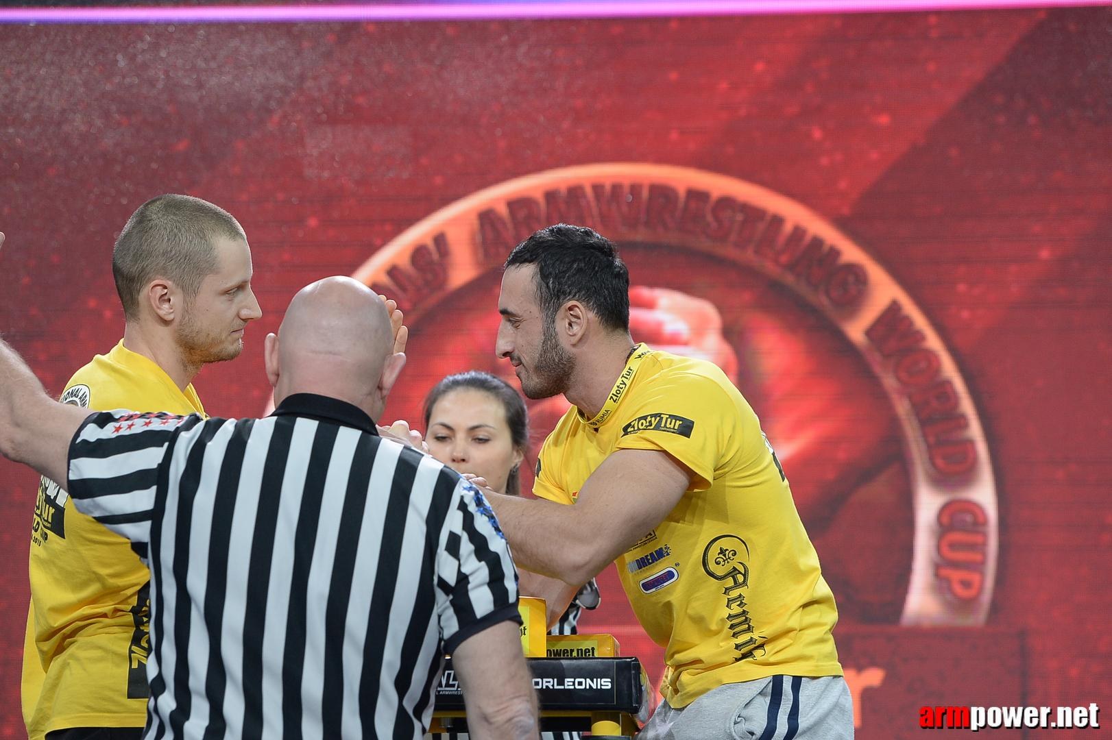 Zloty Tur 2015 By Mark Kazus Right Hand